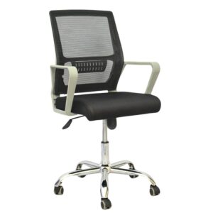 Model-Comfort Seat Pro