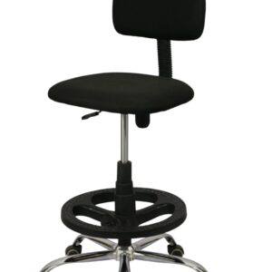 Recipiention chair or medical chair