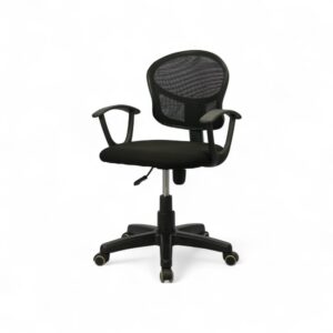 Garments Employee Chair