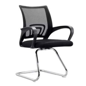 Visitor Computer Mesh Chair-MS