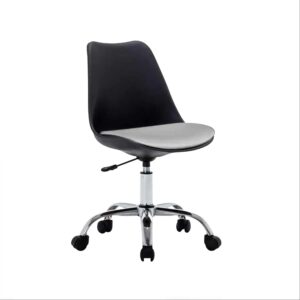 Model-Restrurent Tulip Revolving Chair