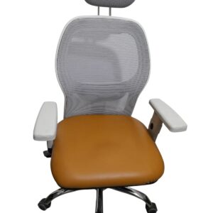 Model-18 White Zivro